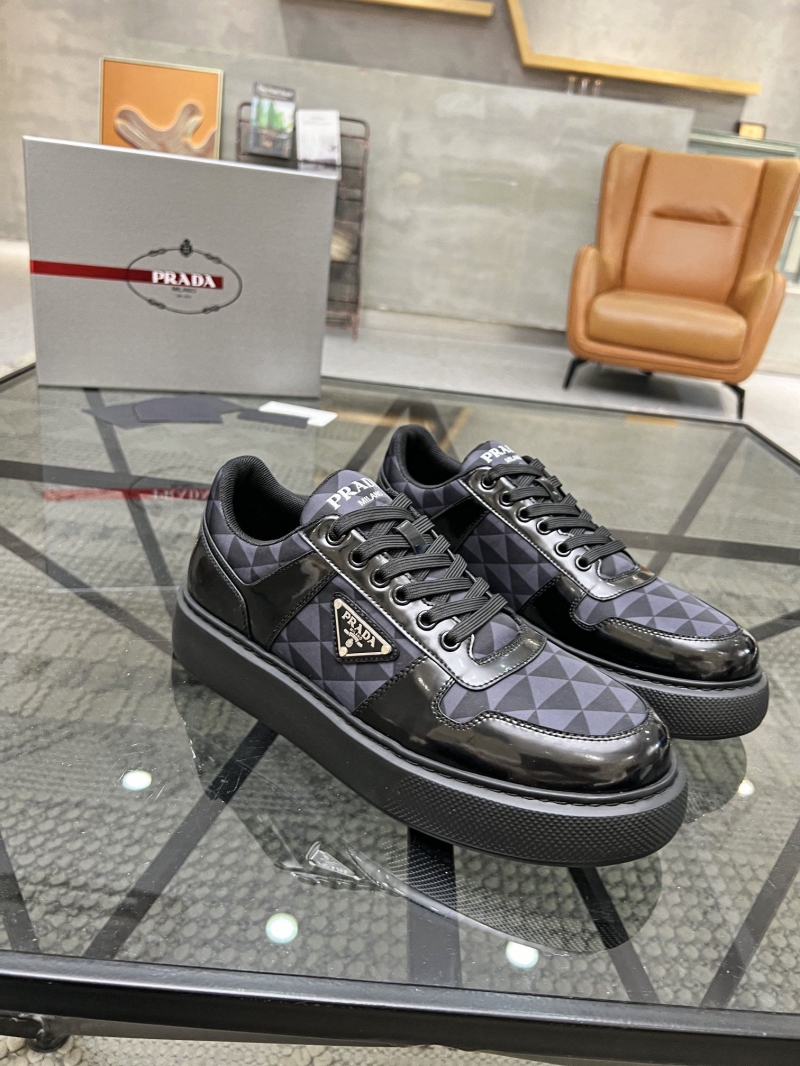 Prada Casual Shoes